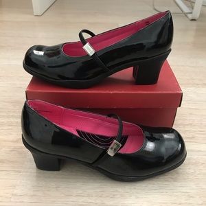 Esprit Mary Jane Shoes
